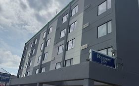 Rodeway Inn Meadowlands